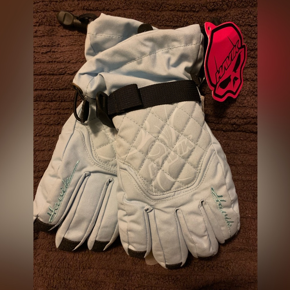 Gloves Size M